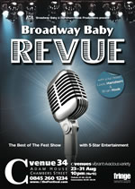 Theatre Poster