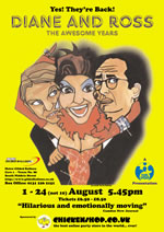 Theatre Poster