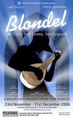 Theatre Poster