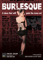 Theatre Poster