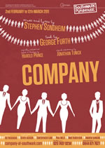 Theatre Poster