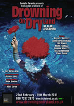 Theatre Poster