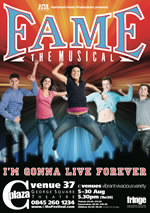 Theatre Poster