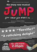 Theatre Poster