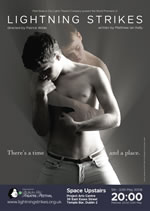 Theatre Poster