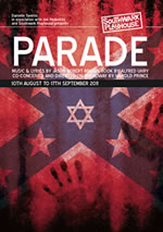 Theatre Poster
