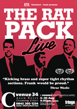 Theatre Poster