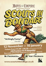 Theatre Poster