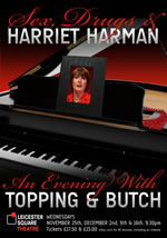 Theatre Poster