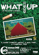 Theatre Poster