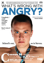 Theatre Poster